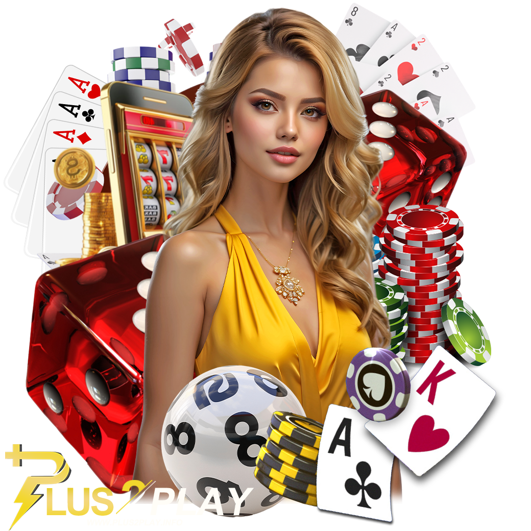 plus2play สมัคร