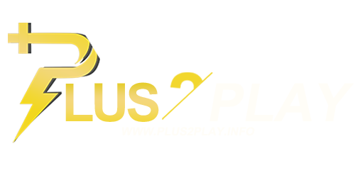 plus2play logo