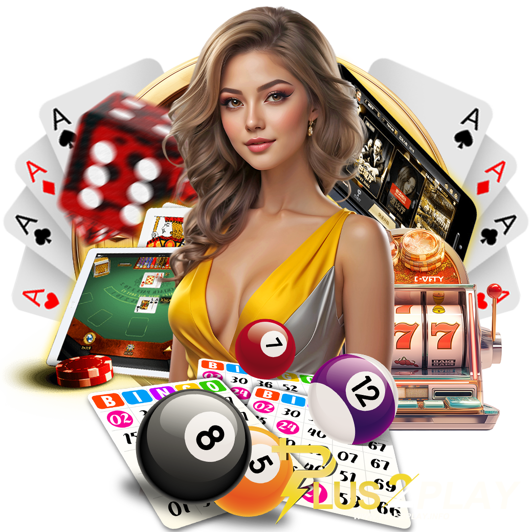 plus2play slot