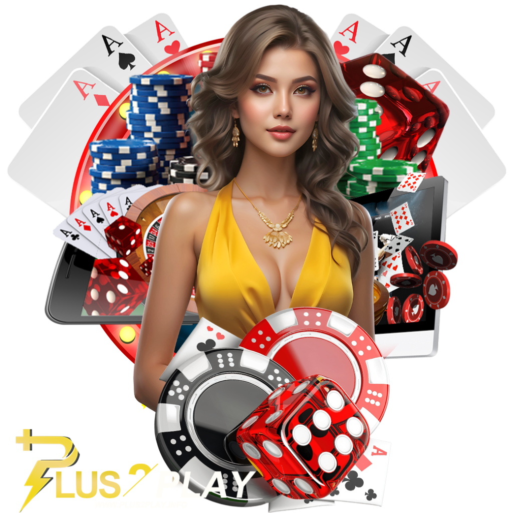 plus2play ทรูวอเลท