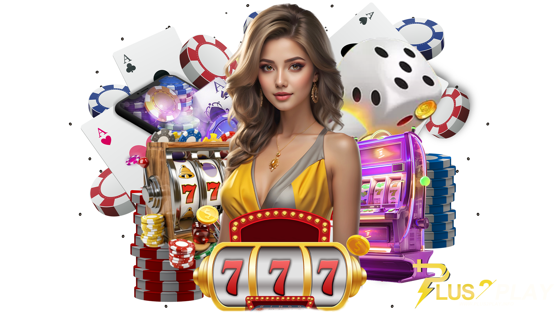 plus2play